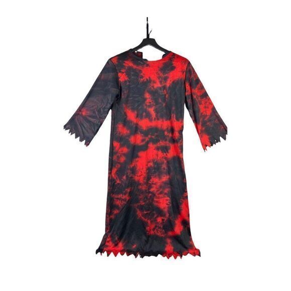 Spirit Fade In Out Executioner Halloween Costume Child Size Medium 8-10 Boys‎ - Picture 3 of 9